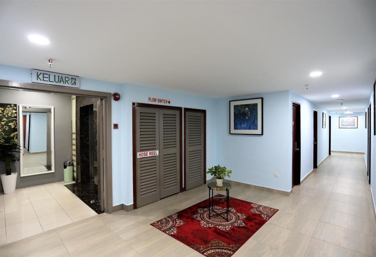 La Isra At Kuala Lumpur Hotel, Kuala Lumpur